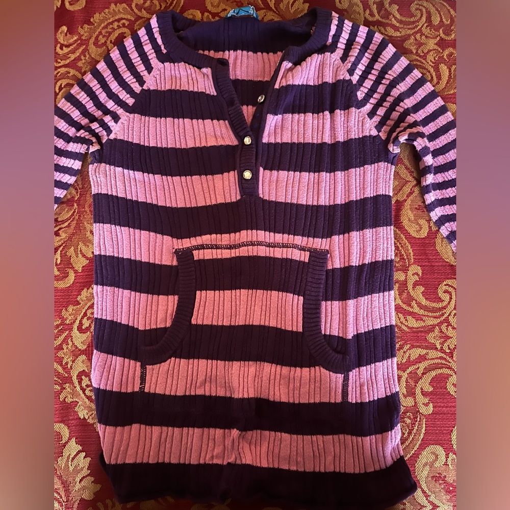 the children’s place original early 2000s y2k style top